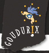 goudurix logo