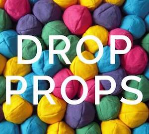 Drop Props