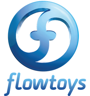 flowtoys logo
