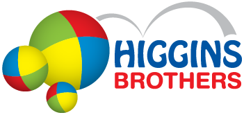 higgins brothers logo